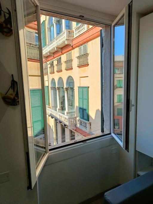 Le Maschere Di Palazzo Rosso. Leilighet Genova Eksteriør bilde